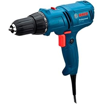 Furadeira e Parafusadeira de Impacto Makita HP0300 320W 10mm 110V
