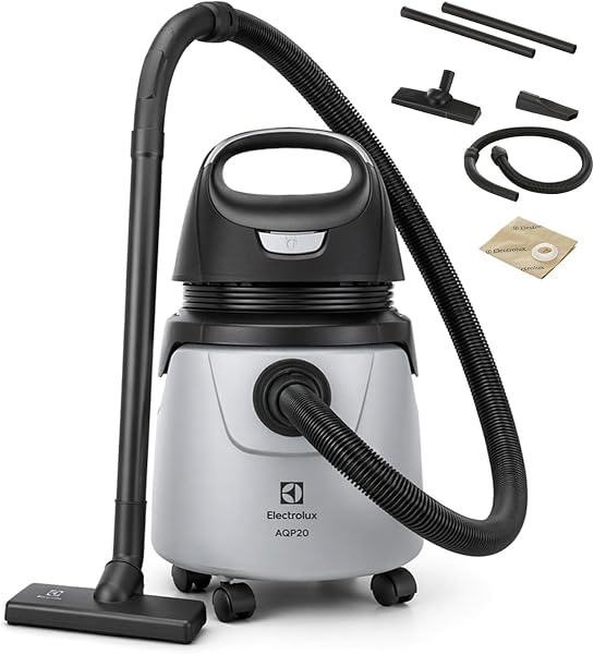 Electrolux Aspirador de Água e Pó A10N1 1400W 18L 127V